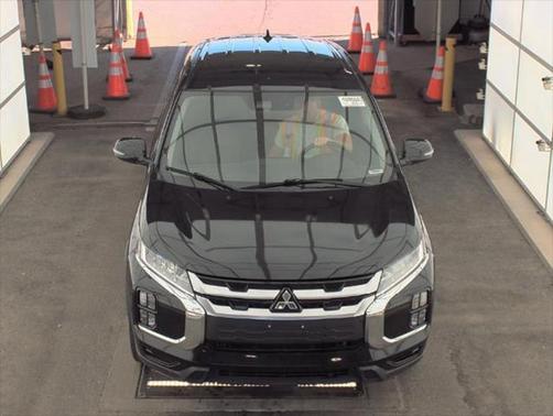 2020 Mitsubishi Outlander Sport 2.0 ES