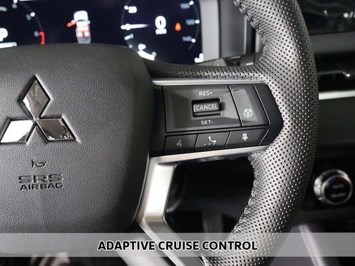 2025 Mitsubishi Outlander SE 2.5 S-AWC