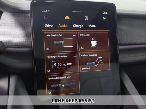 2023 Polestar 2 Long Range Dual Motor