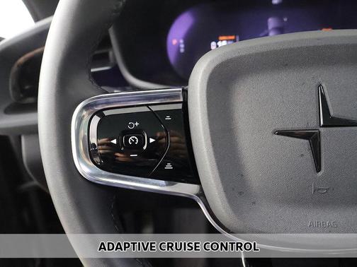 2023 Polestar 2 Long Range Dual Motor