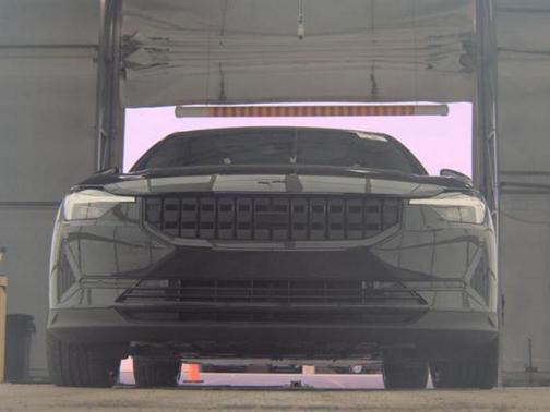 2023 Polestar 2 Long Range Dual Motor