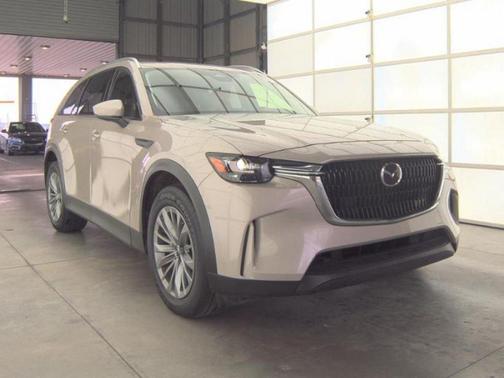 2024 Mazda CX-90 3.3 Turbo Preferred Plus