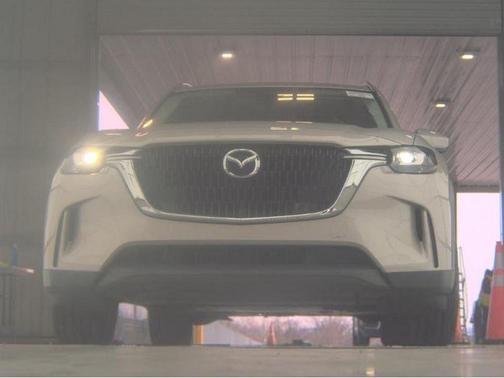 2024 Mazda CX-90 3.3 Turbo Preferred Plus