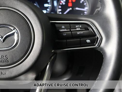 2024 Mazda CX-90 3.3 Turbo Preferred Plus