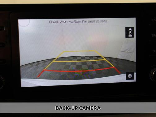 Glacial White Pearl 2021 Kia K5 GT-Line