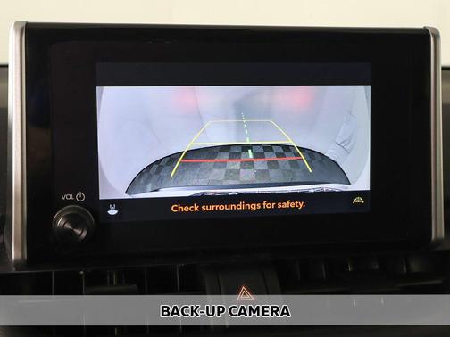 Ice Cap 2025 Toyota RAV4 Hybrid XLE