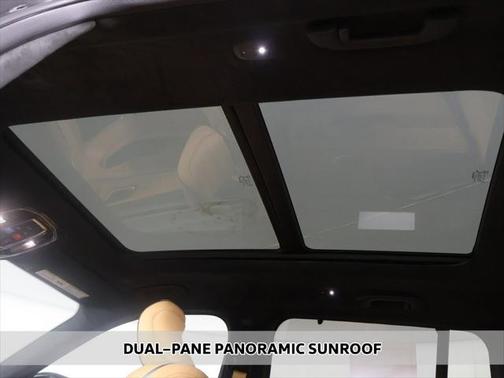 2024 Jeep Grand Cherokee Summit