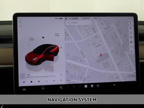 2023 Tesla Model 3 Long Range