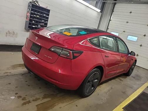 2023 Tesla Model 3 Long Range