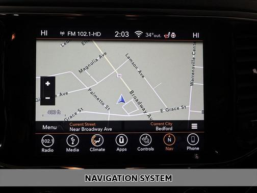 2019 Jeep Grand Cherokee High Altitude