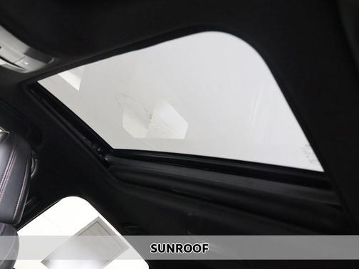 2022 Mazda CX-5 2.5 Turbo