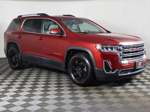 2023 GMC Acadia AWD SLT