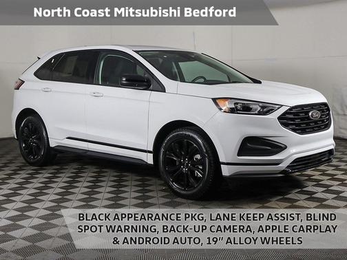 2024 Ford Edge SE