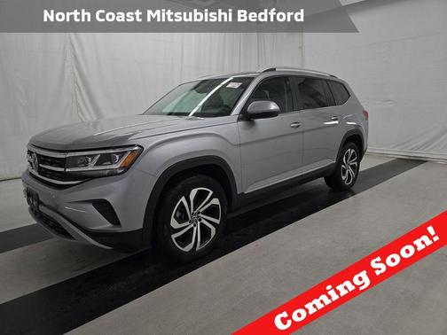 2023 Volkswagen Atlas 2.0T SEL