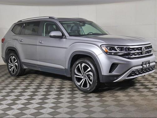 2023 Volkswagen Atlas 2.0T SEL
