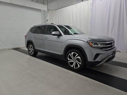 2023 Volkswagen Atlas 2.0T SEL
