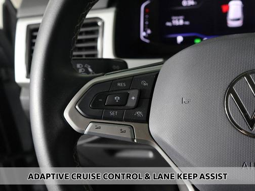 2023 Volkswagen Atlas 2.0T SEL