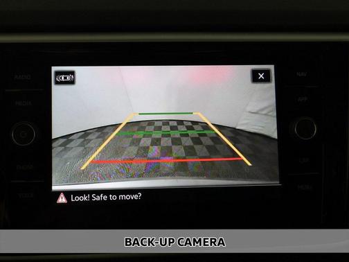 2023 Volkswagen Atlas 2.0T SEL