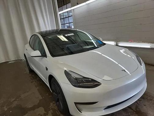 2023 Tesla Model 3 Long Range