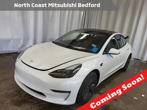 2023 Tesla Model 3 Long Range