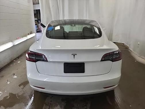2023 Tesla Model 3 Long Range
