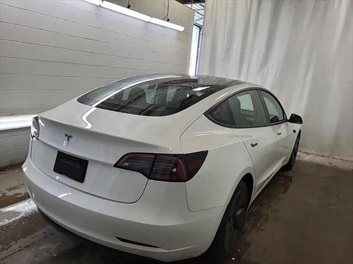 2023 Tesla Model 3 Long Range