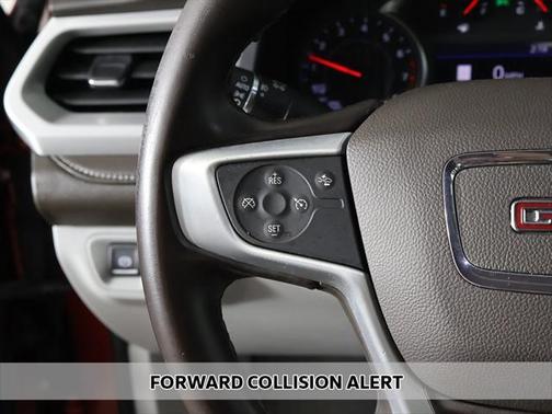 2023 GMC Acadia FWD SLT