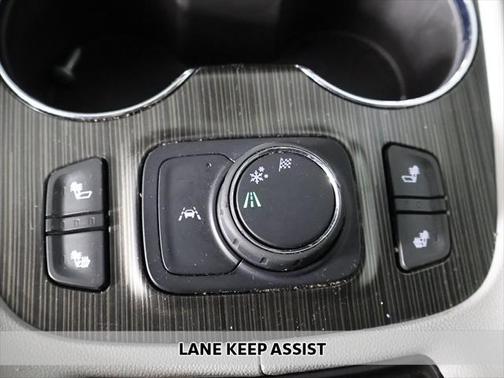 2023 GMC Acadia FWD SLT