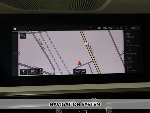 2021 BMW 430 i xDrive