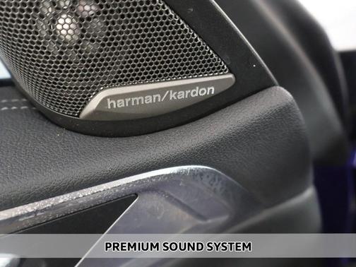 2021 BMW 430 i xDrive