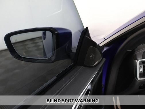 2021 BMW 430 i xDrive