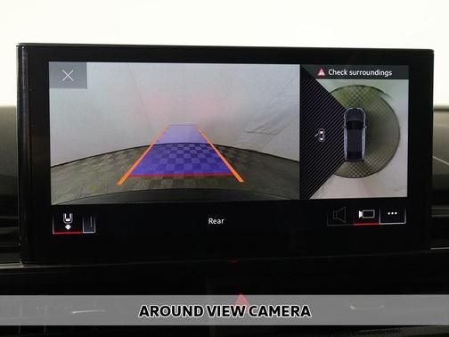 2024 Audi S5 Premium Plus TFSI quattro Tiptronic