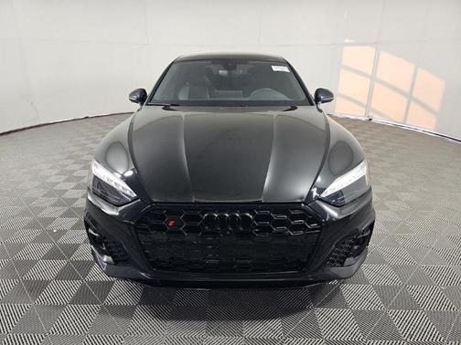 2024 Audi S5 Premium Plus TFSI quattro Tiptronic