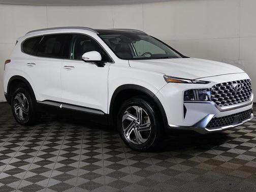 2023 Hyundai SANTA FE SEL 2.4