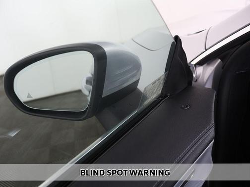 Iridium Silver Metallic 2022 Mercedes-Benz CLA 250 4MATIC