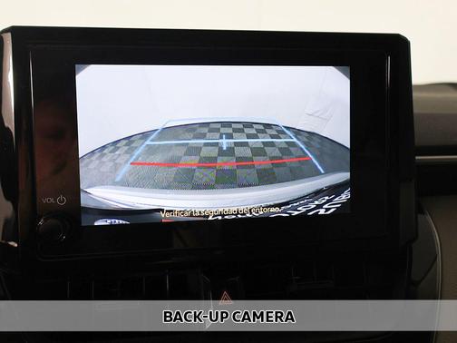 Classic Silver Metallic 2025 Toyota Corolla LE