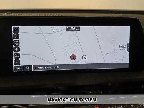 2024 Kia Telluride SX Prestige