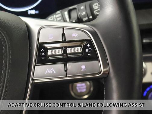 2024 Kia Telluride SX Prestige