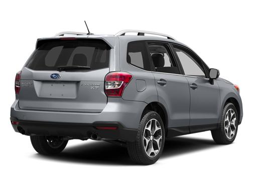 2014 Subaru Forester 2.0XT Touring
