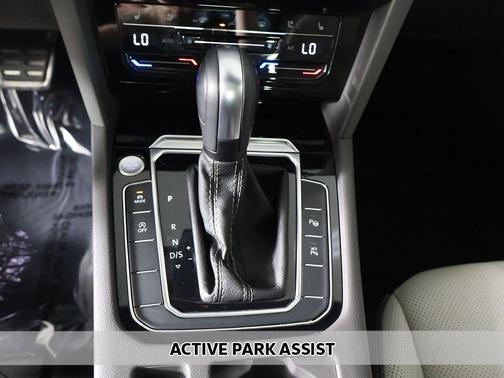 Deep Black 2023 Volkswagen Arteon 2.0T SEL Premium R-Line 4MOTION