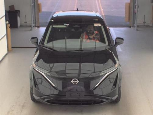 2023 Nissan ARIYA ENGAGE
