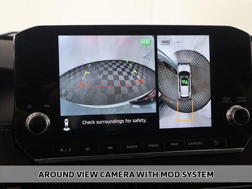 2024 Mitsubishi Outlander SE 2.5 2WD