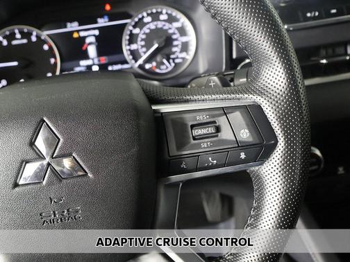 2024 Mitsubishi Outlander SE 2.5 2WD