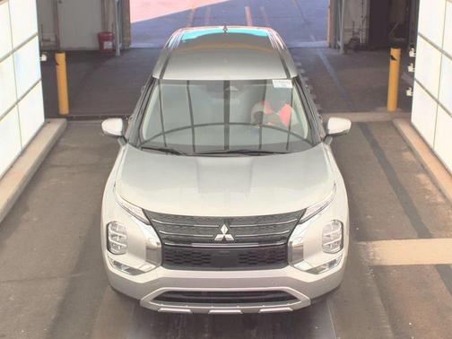 2024 Mitsubishi Outlander SE 2.5 2WD