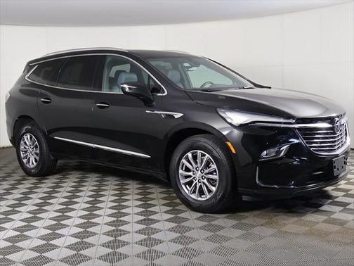 2024 Buick Enclave Premium AWD