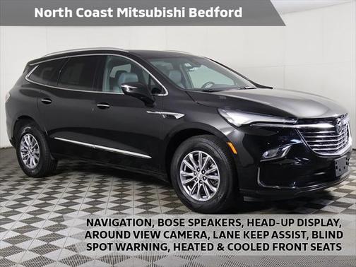 2024 Buick Enclave Premium AWD