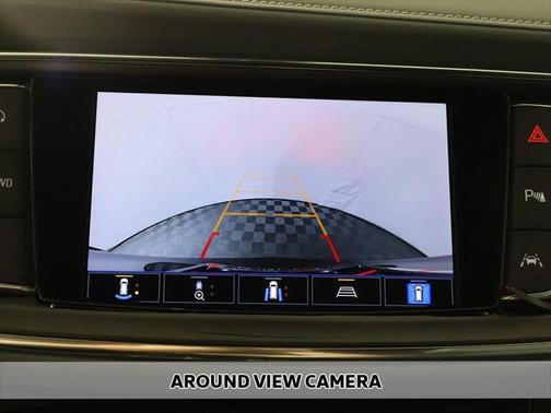 2024 Buick Enclave Premium AWD