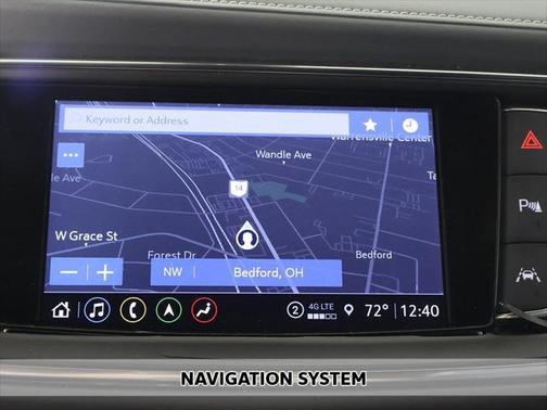 2024 Buick Enclave Premium AWD