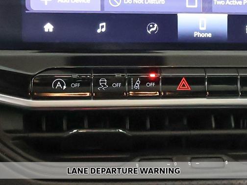 Sting-Gray Clearcoat 2023 Jeep Compass Latitude