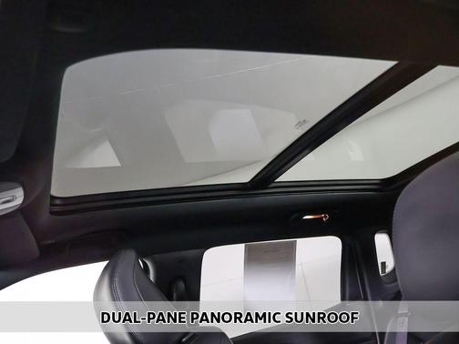 Sting-Gray Clearcoat 2023 Jeep Compass Latitude